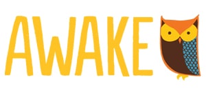 Awake Chocolate Logo