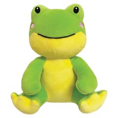 Pocket Huggy Huggables - Frog