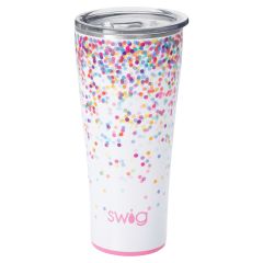 Swig Life 32-Ounce Tumbler - Confetti