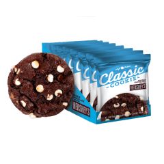 Classic Cookie - Double Chocolate Made With Hershey's