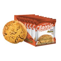 Classic Cookie - Peanut Butter Made With Reese's