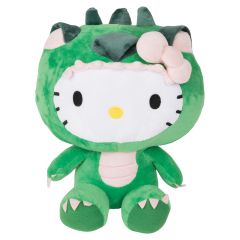 Hello Kitty Plush - Dragon