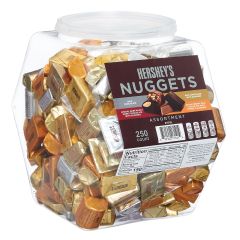 Hershey's Nuggets - Changemaker Display Tub