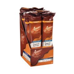 Asher's Sugar Free Peanut Butter Chocolate Bar