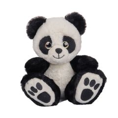 Footsies Plush - Panda