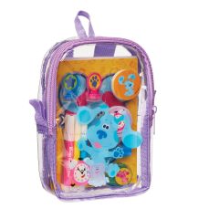 Mini Backpack Activity Set - Blue's Clues and You
