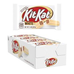 Kit Kat White Creme Candy Bar