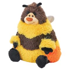 Snuggleluvs Plush Bee