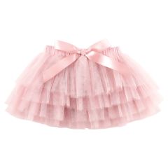 Baby Tutu Skirt - Pink