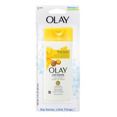 Olay Ultra Moisture Body Wash with Shea Butter - Travel Size Blister Pack