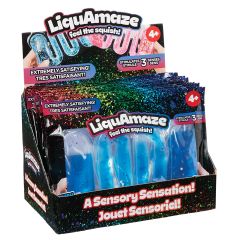 LiquAmaze Sensory Toy