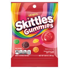 Skittles Gummies - Original