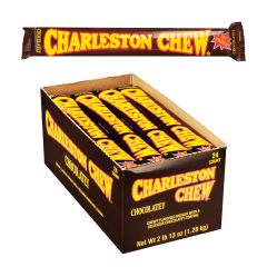 Charleston Chew Bar - Chocolate