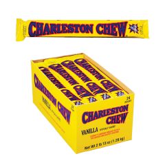 Charleston Chew Bar - Vanilla