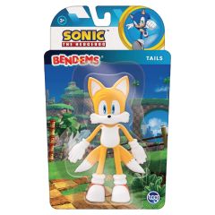 Bend-Ems Action Figure - Sonic Tails