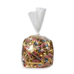 Twix Fun Size Bars - Refill Bag for Changemaker Tubs