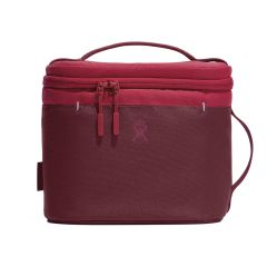 Hydro Flask 5 Liter Insulated Lunch Bag - Burgundy