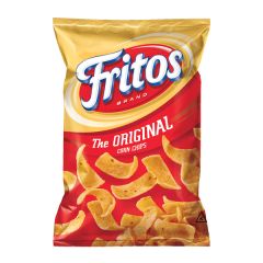Fritos Corn Chips XVL Bag