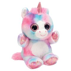 Lil Dazzlez Plush - Unicorn