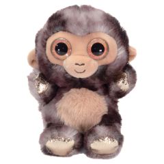 Lil Dazzlez Plush - Monkey