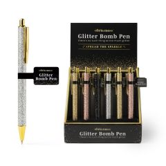 Olivia Moss Glitter Bomb Pens