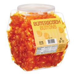 Butterscotch Buttons - Changemaker Display Tub