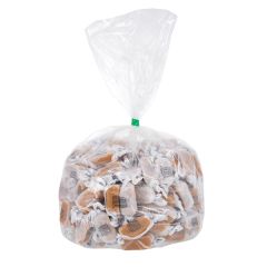 Old Fashioned Heavenly Butter Caramels - Refill Bag for Changemaker Tubs