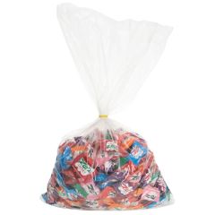Zotz Fizzz Power Candy - Refill Bag for Changemaker Tubs