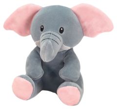 Pocket Huggy Huggables - Elephant