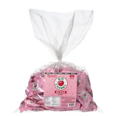 Big Cherry Bites - Refill Bag for Changemaker Tubs
