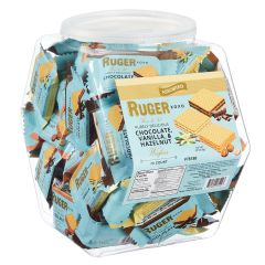 Ruger Minis - Assorted Flavors - Changemaker Display Tub