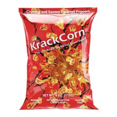 KrackCorn Caramel Popcorn