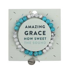 Keepsake Bracelet - Amazing Grace