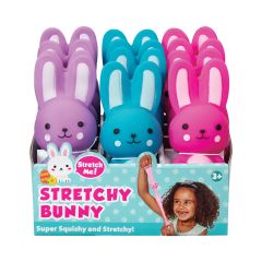 Stretchy Bunny Toy