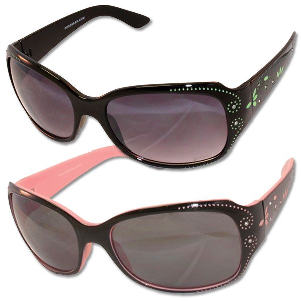 Wholesale Pugs Sunglasses - Women's Fashion