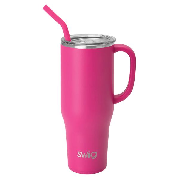 Swig Life Swig Life Confetti 18 Ounce Travel Mug Travel Mug 