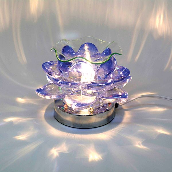 Whole Electric Glass Oil And Tart, Tart Warmer Electric