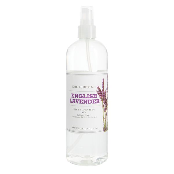 Wholesale Smells Begone - English Lavender