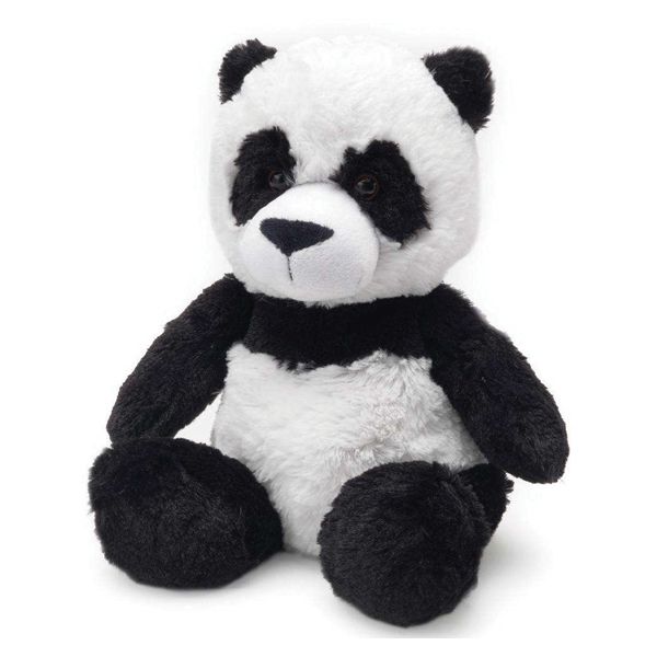 Wholesale Warmies Heatable Lavender Scented Plush Toy - Panda | Kelli's  Gift Shop Suppliers