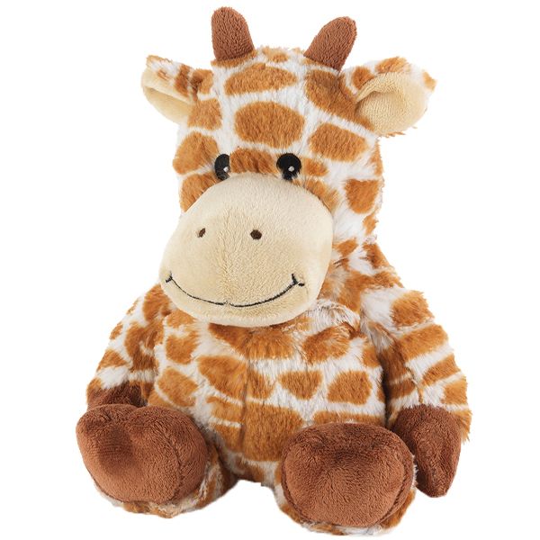 Wholesale Warmies Heatable Lavender Scented Plush Toy - Giraffe | Kelli's  Gift Shop Suppliers