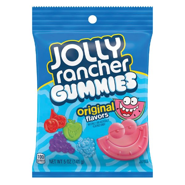 Jolly Rancher Crayon Soft Candy, Grape, Shop