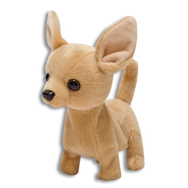 Toy Walking Barking Chihuahua Dogs Wholesale