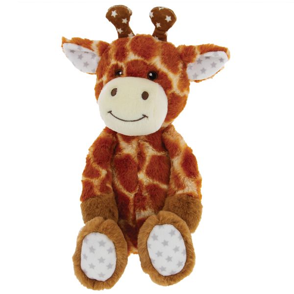 Wholesale World's Softest Plush - 15 Inch - Giraffe | Kelli's Gifts