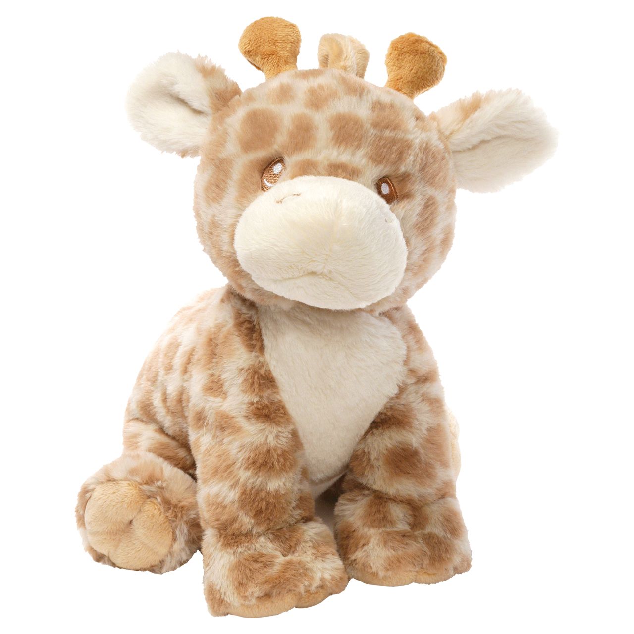AURORA Eco Nation Plush Giraffe, 24 cm Peluches