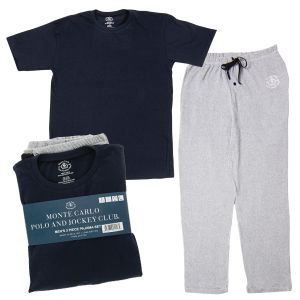 Men's Pajama Set - Medium