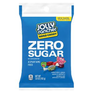Jolly Rancher Sugar-Free Hard Candy