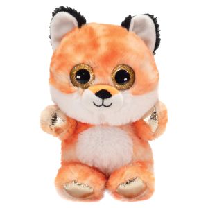 Lil Dazzlez Plush - Fox