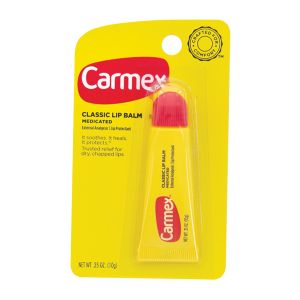 Carmex Lip Therapy Tube