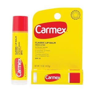 Carmex Lip Therapy Stick