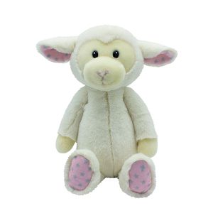 World's Softest Plush - 9 Inch - Lamb